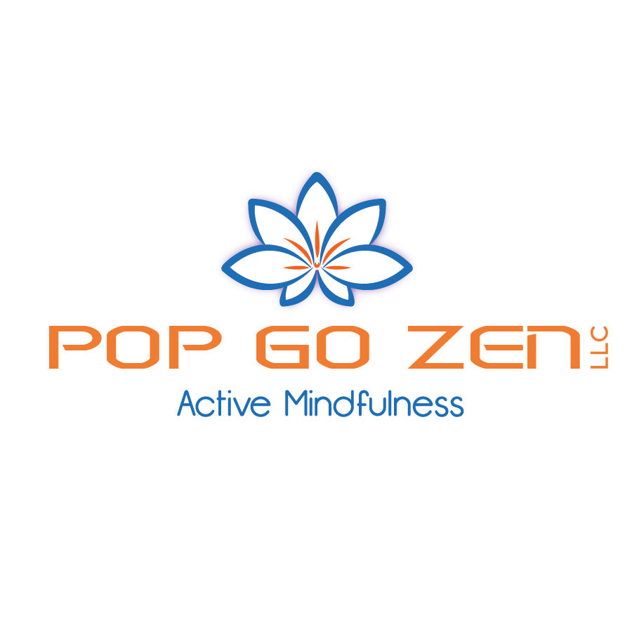 Diseño de Logo por BMF Design para Pop Go Zen | Diseño #5414445