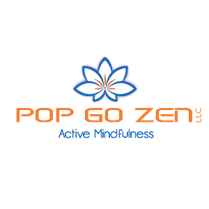 Diseño de Logo por BMF Design para Pop Go Zen | Diseño: #5414445