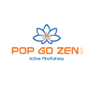 Diseño de Logo por BMF Design para Pop Go Zen | Diseño: #5414448
