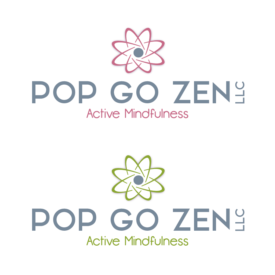 Diseño de Logo por BMF Design para Pop Go Zen | Diseño #5416430