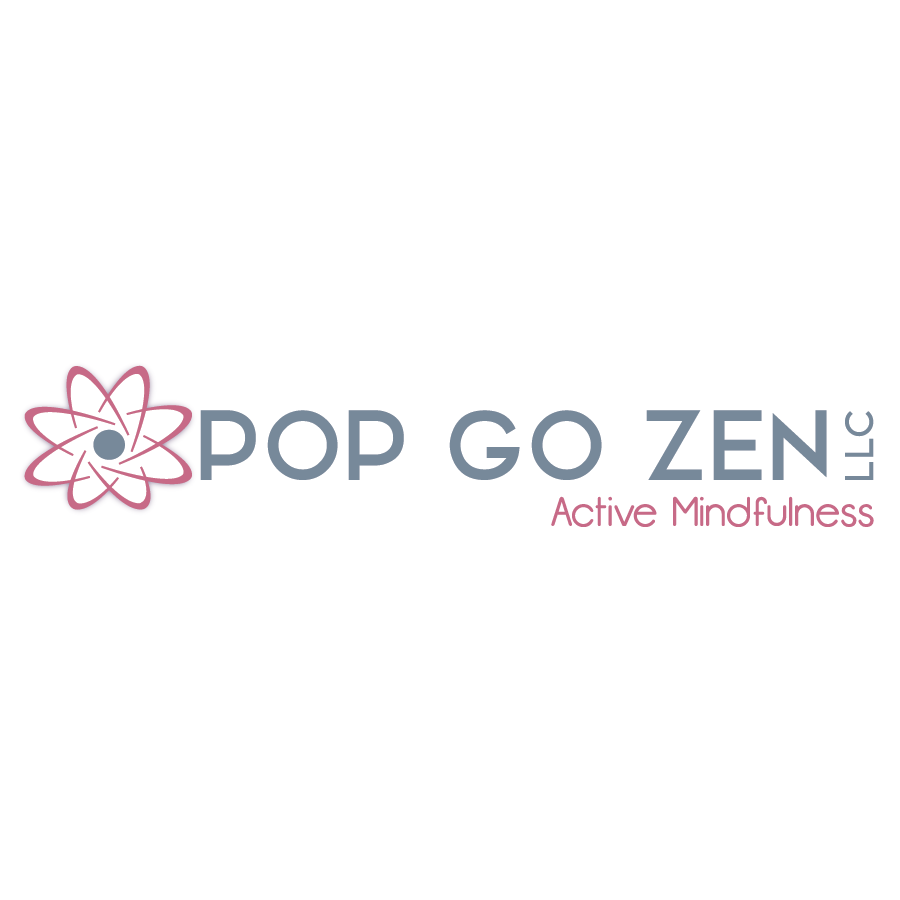 Logo Design by BMF Design for Pop Go Zen | Design #5416431