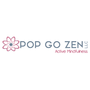 Diseño de Logo por BMF Design para Pop Go Zen | Diseño: #5416431