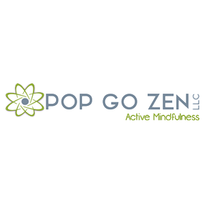 Diseño de Logo por BMF Design para Pop Go Zen | Diseño: #5416435