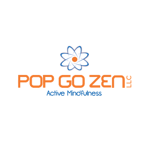 Diseño de Logo por BMF Design para Pop Go Zen | Diseño: #5416445