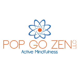 Diseño de Logo por BMF Design para Pop Go Zen | Diseño: #5416459