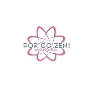 Diseño de Logo por BMF Design para Pop Go Zen | Diseño: #5469418