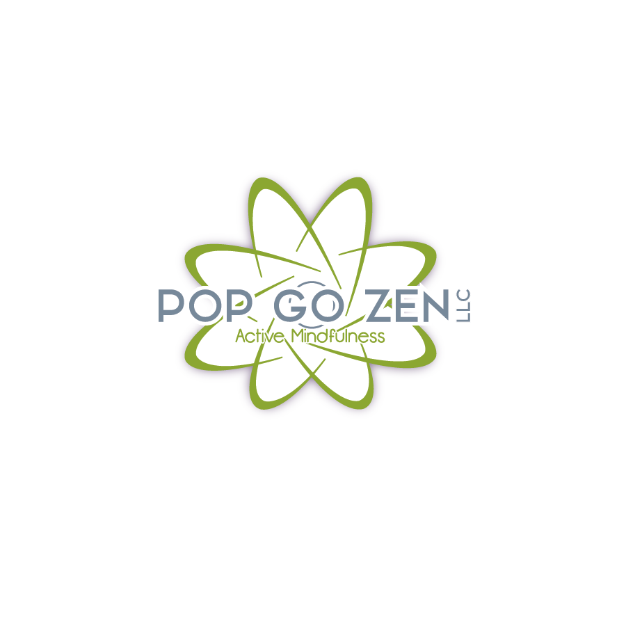 Diseño de Logo por BMF Design para Pop Go Zen | Diseño #5469422