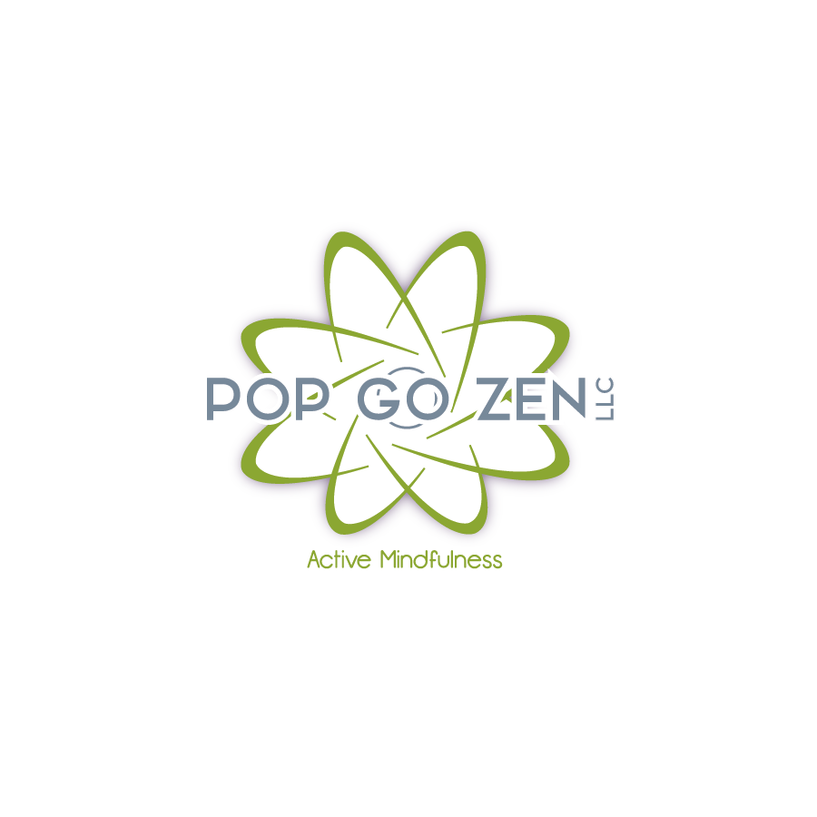 Diseño de Logo por BMF Design para Pop Go Zen | Diseño #5469440