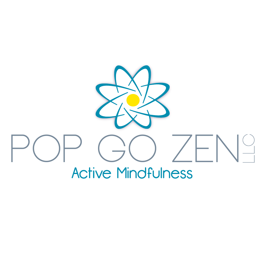 Diseño de Logo por BMF Design para Pop Go Zen | Diseño #5483602