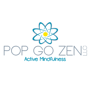 Diseño de Logo por BMF Design para Pop Go Zen | Diseño: #5483602