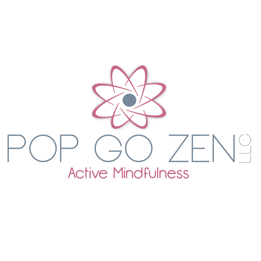 Diseño de Logo por BMF Design para Pop Go Zen | Diseño #5483604