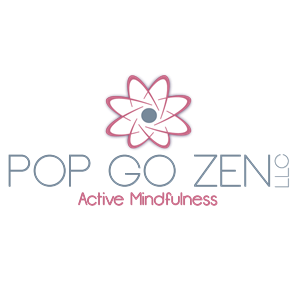 Diseño de Logo por BMF Design para Pop Go Zen | Diseño: #5483604