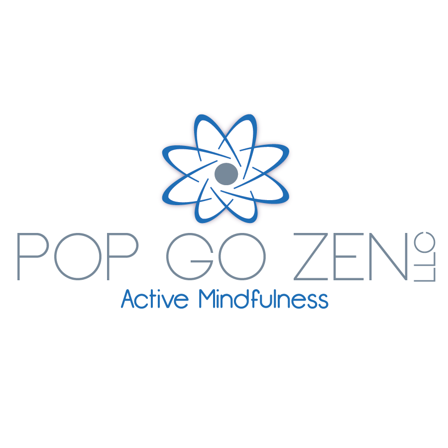 Diseño de Logo por BMF Design para Pop Go Zen | Diseño #5483608