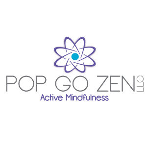 Diseño de Logo por BMF Design para Pop Go Zen | Diseño: #5483610