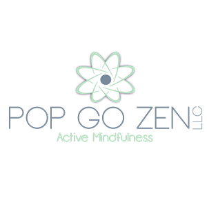 Diseño de Logo por BMF Design para Pop Go Zen | Diseño: #5483611