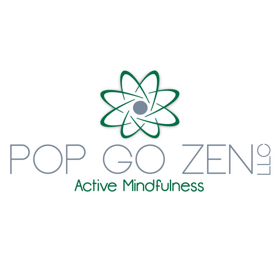 Diseño de Logo por BMF Design para Pop Go Zen | Diseño #5489419