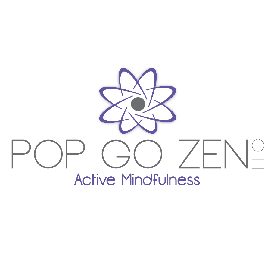 Diseño de Logo por BMF Design para Pop Go Zen | Diseño #5489422