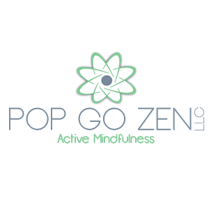 Diseño de Logo por BMF Design para Pop Go Zen | Diseño: #5489423