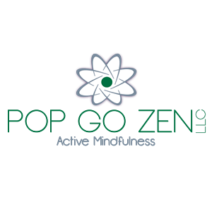 Diseño de Logo por BMF Design para Pop Go Zen | Diseño: #5493498