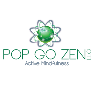 Diseño de Logo por BMF Design para Pop Go Zen | Diseño: #5500166