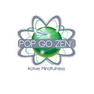 Diseño de Logo por BMF Design para Pop Go Zen | Diseño: #5500169