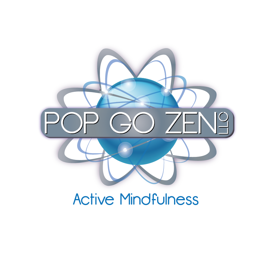 Diseño de Logo por BMF Design para Pop Go Zen | Diseño #5500175