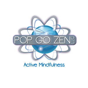 Diseño de Logo por BMF Design para Pop Go Zen | Diseño: #5500175