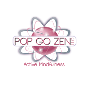 Diseño de Logo por BMF Design para Pop Go Zen | Diseño: #5500182