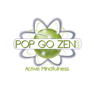 Diseño de Logo por BMF Design para Pop Go Zen | Diseño: #5500185