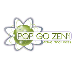Diseño de Logo por BMF Design para Pop Go Zen | Diseño: #5500187