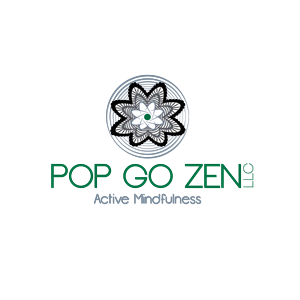 Diseño de Logo por BMF Design para Pop Go Zen | Diseño: #5502080