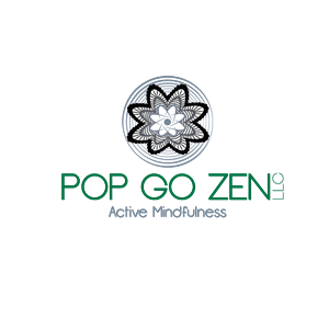Diseño de Logo por BMF Design para Pop Go Zen | Diseño: #5502091