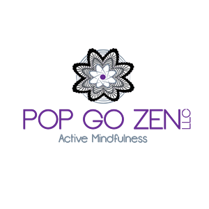 Diseño de Logo por BMF Design para Pop Go Zen | Diseño: #5502111
