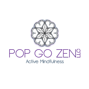 Diseño de Logo por BMF Design para Pop Go Zen | Diseño: #5506803