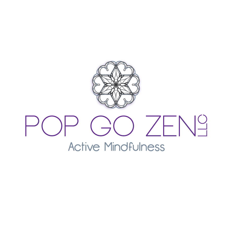 Diseño de Logo por BMF Design para Pop Go Zen | Diseño #5506809