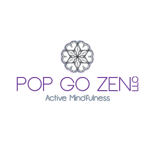 Diseño de Logo por BMF Design para Pop Go Zen | Diseño: #5506809