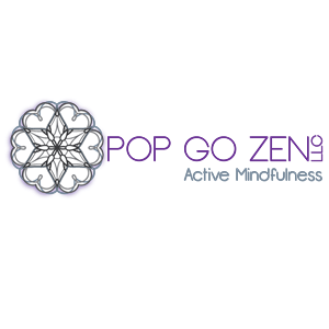 Diseño de Logo por BMF Design para Pop Go Zen | Diseño: #5506815