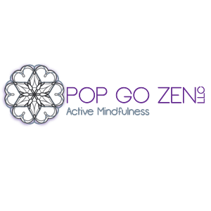 Diseño de Logo por BMF Design para Pop Go Zen | Diseño: #5506817