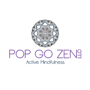 Diseño de Logo por BMF Design para Pop Go Zen | Diseño: #5507713