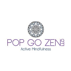 Diseño de Logo por BMF Design para Pop Go Zen | Diseño: #5507714