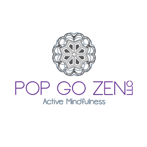 Diseño de Logo por BMF Design para Pop Go Zen | Diseño: #5507717