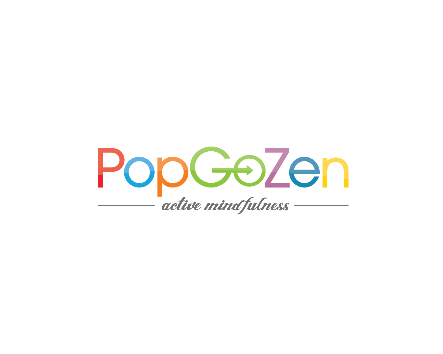 Logo-Design von Pv_999 für Pop Go Zen | Design #5314009