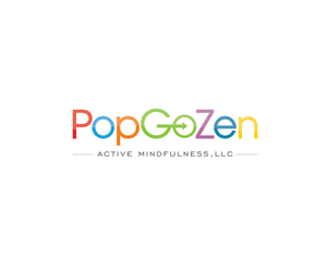 Diseño de Logo por Pv_999 para Pop Go Zen | Diseño: #5314443