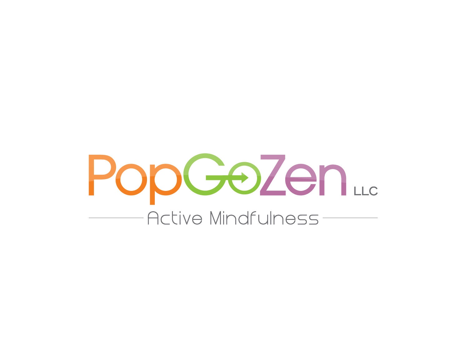 Diseño de Logo por Pv_999 para Pop Go Zen | Diseño #5348983
