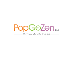 Diseño de Logo por Pv_999 para Pop Go Zen | Diseño: #5348983