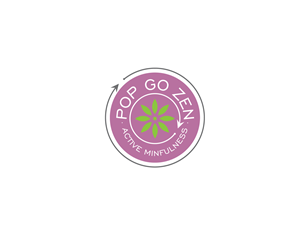 Diseño de Logo por Pv_999 para Pop Go Zen | Diseño: #5357287