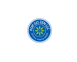 Diseño de Logo por Pv_999 para Pop Go Zen | Diseño: #5364686