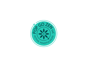 Logo Design by Pv_999 for Pop Go Zen | Design: #5366996
