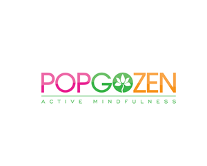 Diseño de Logo por Pv_999 para Pop Go Zen | Diseño: #5399543