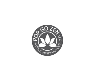 Diseño de Logo por Pv_999 para Pop Go Zen | Diseño: #5400237
